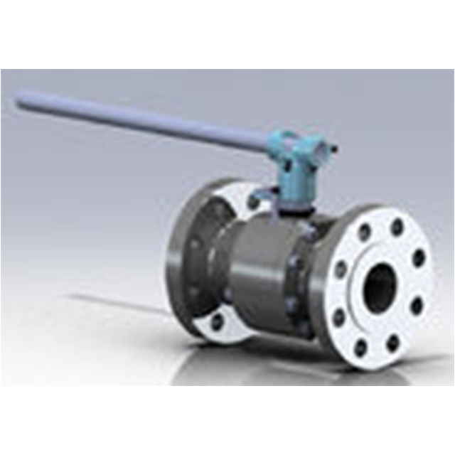 Side Entry Floating Type Seat Supported Ball Valve Buy Product on PESCO